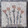 Tapete de Piedra Tulipán